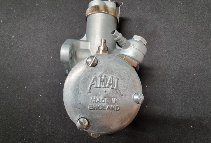 Amal BSA B31 350cc Carburettor 1955-1956 STD