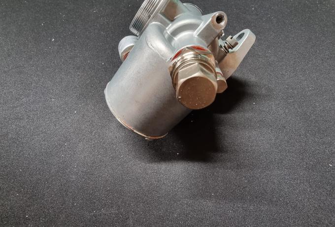 Amal BSA B31 350cc Carburettor 1955-1956 STD