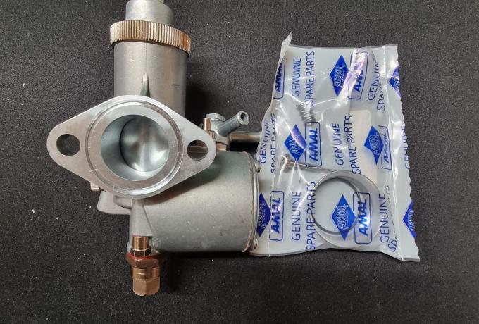 Amal Triumph 6T Thunderbird Carburettor USA STD 1964-1966