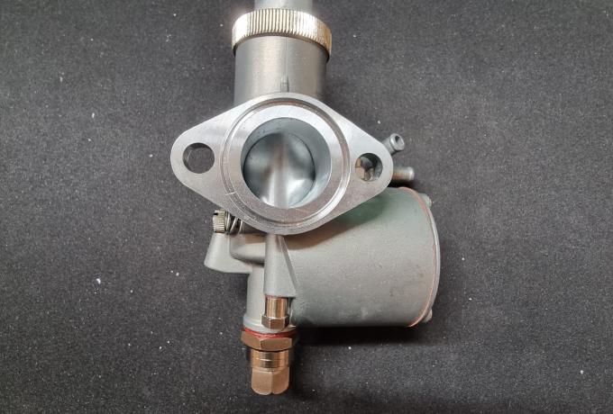 Amal Triumph 6T Thunderbird Carburettor USA STD 1964-1966