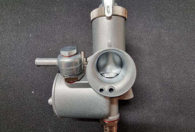 Amal Triumph 6T Thunderbird Carburettor USA STD 1964-1966