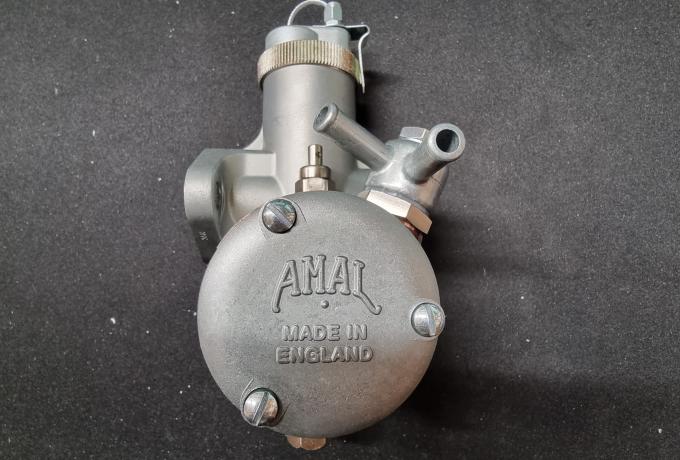 Amal Triumph 6T Thunderbird Carburettor USA STD 1964-1966