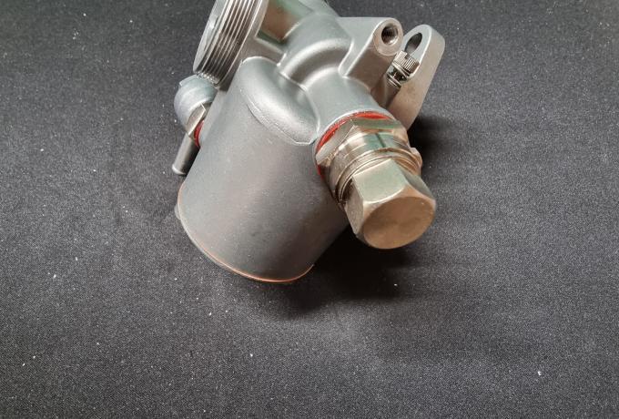 Amal Triumph 6T Thunderbird Carburettor USA STD 1964-1966