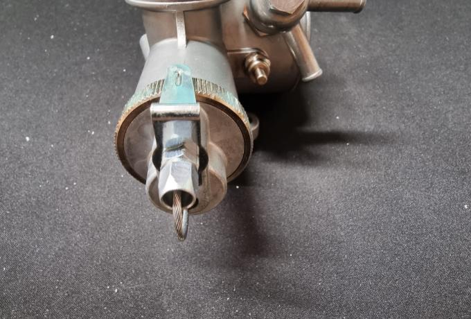 Amal Triumph 6T Thunderbird Carburettor USA STD 1964-1966