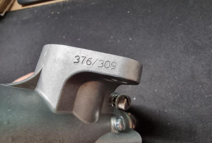 Amal Triumph 6T Thunderbird Carburettor USA STD 1964-1966