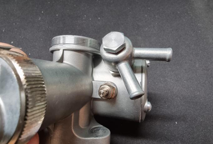 Amal Triumph 6T Thunderbird Carburettor USA STD 1964-1966