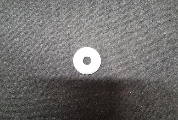 Triumph Washer - Reservoir to Mounting Body