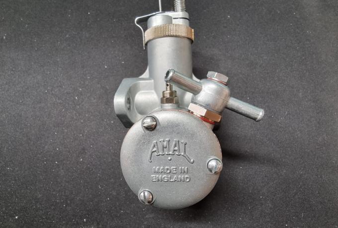 Amal Triumph 6T Thunderbird Carburettor STD 1962