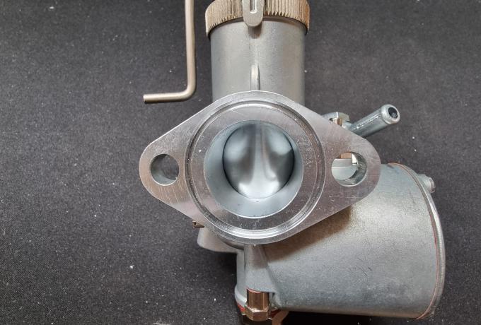 Amal Triumph 6T Thunderbird Carburettor STD 1962
