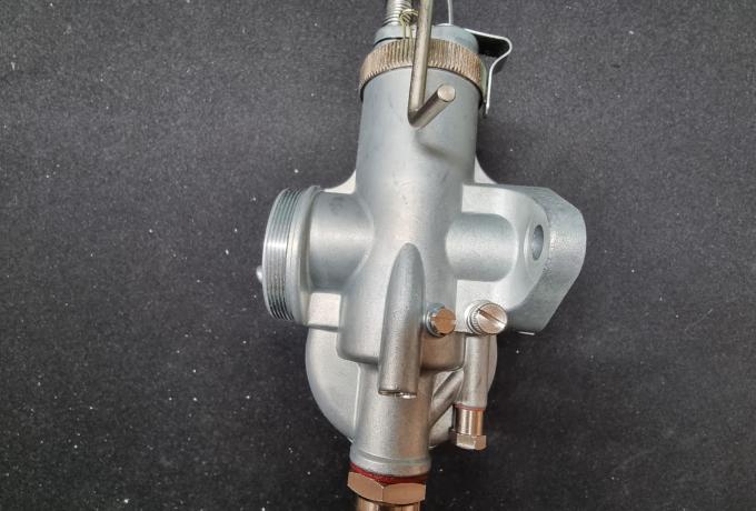 Amal Triumph 6T Thunderbird Carburettor STD 1962