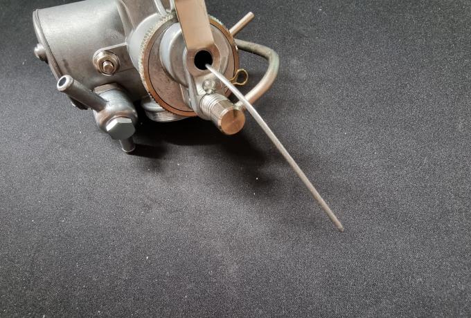 Amal Triumph 6T Thunderbird Carburettor STD 1962