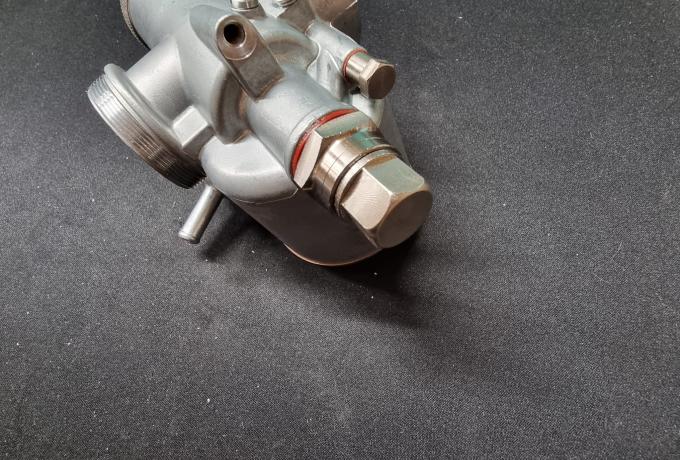 Amal Triumph 6T Thunderbird Carburettor STD 1962