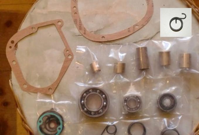 AMC Gearbox Overhaul Kit 