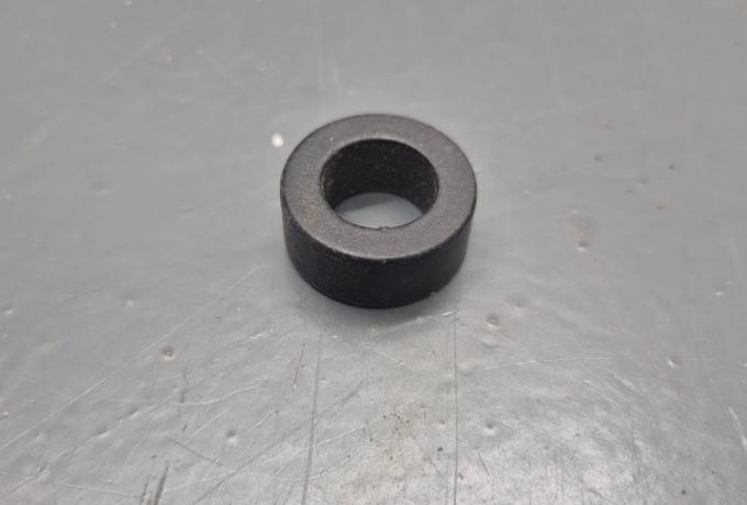 Footrest Spacer Triumph TR65 1980-82