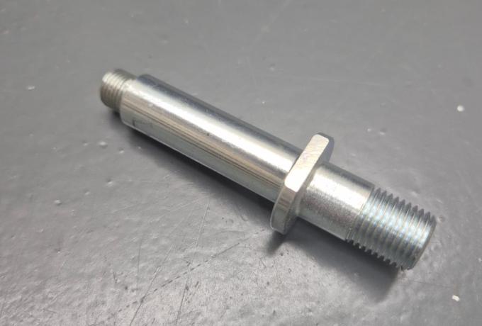 Brade Pedal Spindle Triumph 3TA. 5TA. T100 1956-65