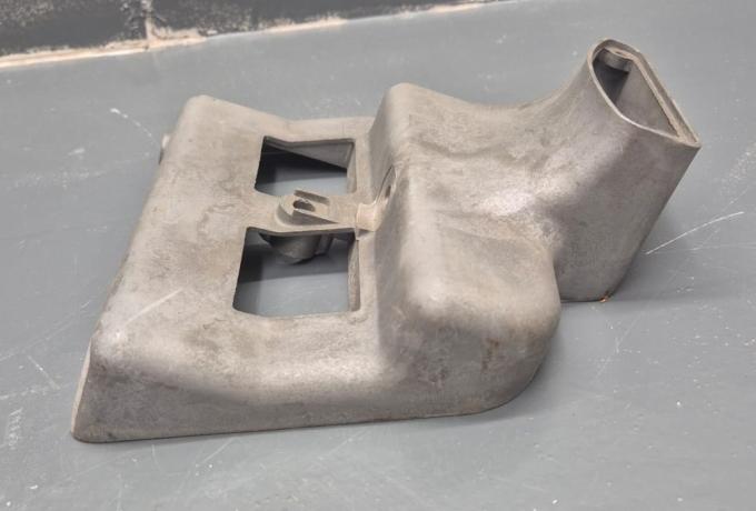 Air Body Left Hand Inner Triumph TSS