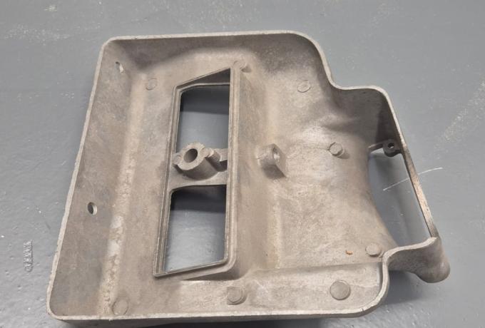 Air Body Left Hand Inner Triumph TSS