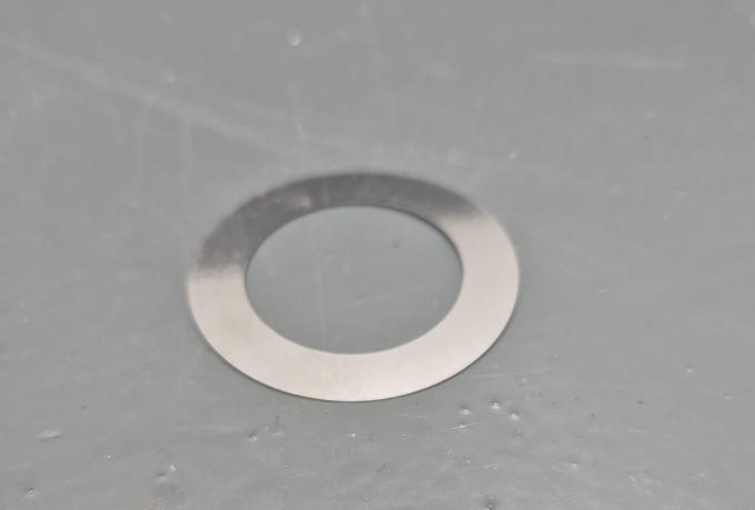 Pivot Lug Shim .004" Thick T100/T110