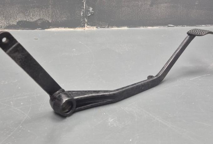 Brake Pedal Assembly Triumph  Steel