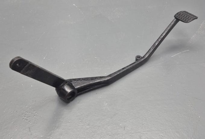 Brake Pedal Assembly Triumph  Steel