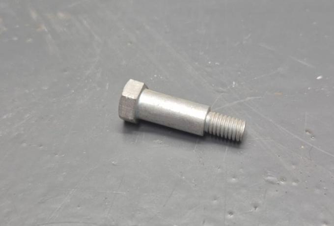 Clamp Bolt Support Strap Triumph 