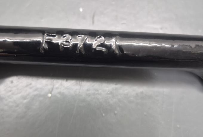 Prop Stand. Side Stand Triumph T100. T90 