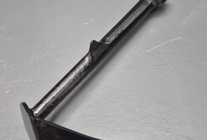 Prop Stand. Side Stand Triumph 650 1963. T120