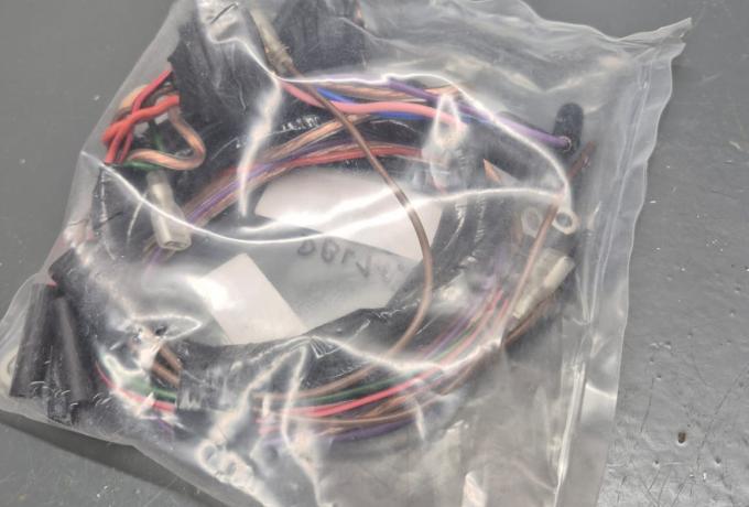 BSA Wiring Harness Bantam D7-DC 1959