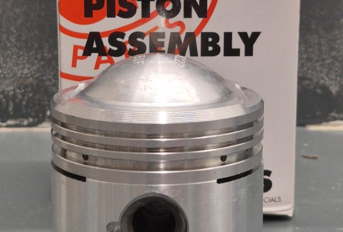 Ariel Piston NG. NH. Red Hunter CR 7.5:1 STD = 72 mm