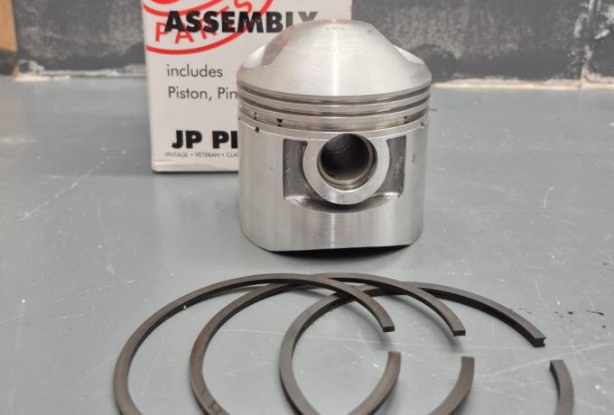 Sunbeam Piston M90. M9  +20 