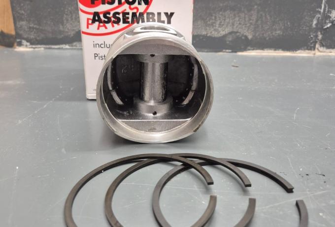 Sunbeam Piston M90. M9  +20 