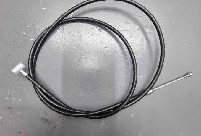 Norton 750/850cc Clutch Cable Commando up to 1973