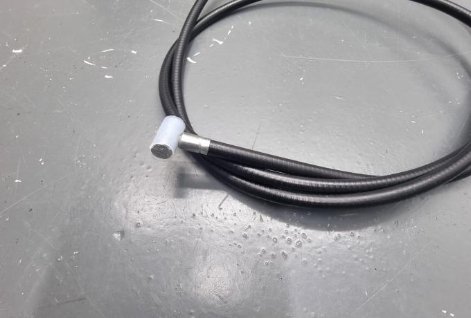 Norton 750/850cc Clutch Cable Commando up to 1973