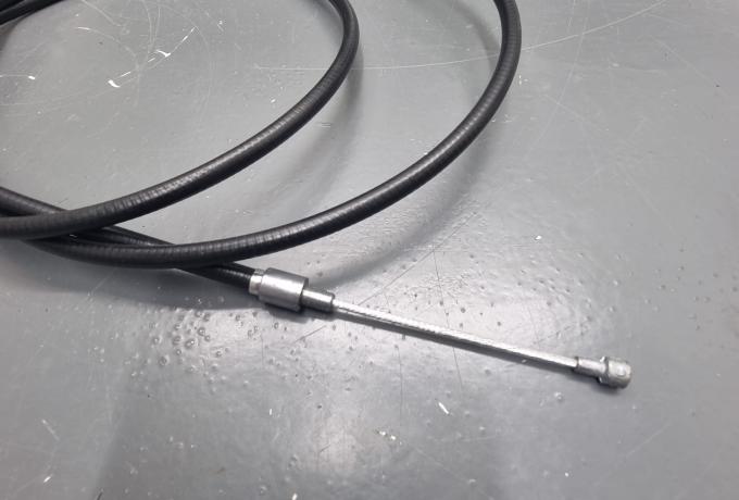 Norton 750/850cc Clutch Cable Commando up to 1973