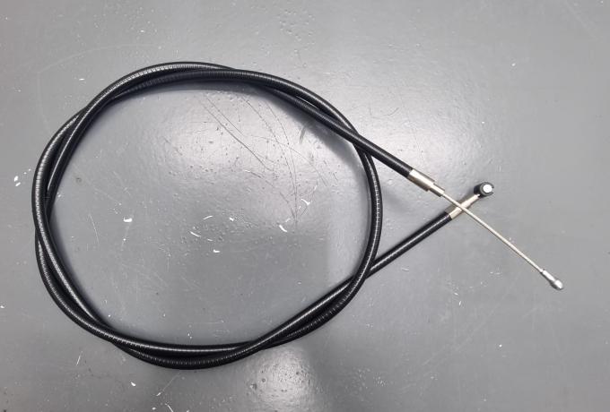 Norton 750/850 Clutch Cable Commando up to 1973