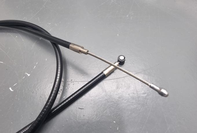 Norton Kupplungsseil Commando