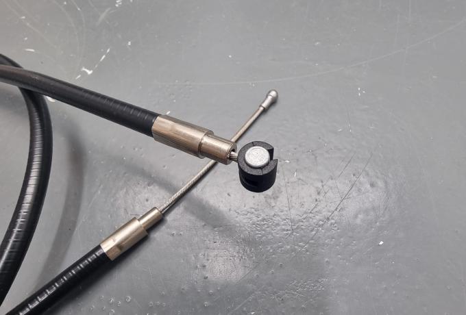 Norton Kupplungsseil Commando