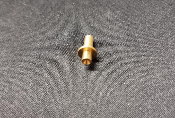 Points Pivot pin  . K1F/K2F