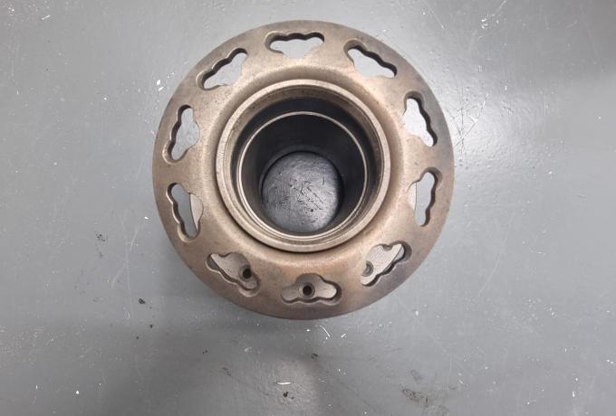 Triumph Hub QD Unit Models