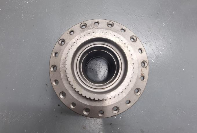 Triumph Hub QD Unit Models