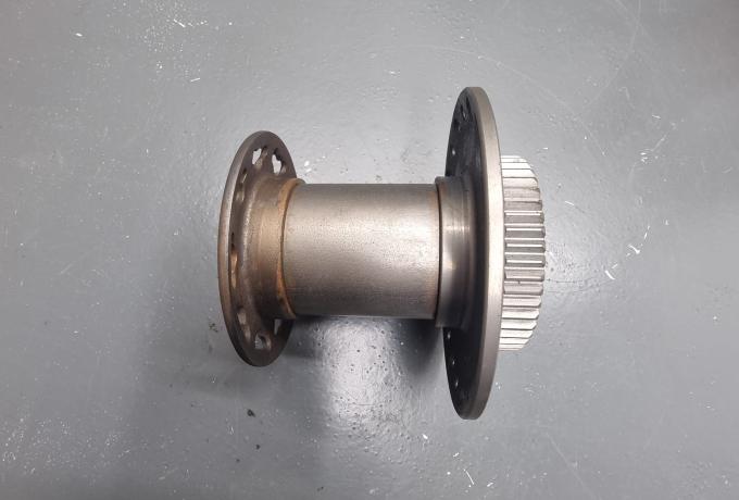 Triumph Hub QD Unit Models