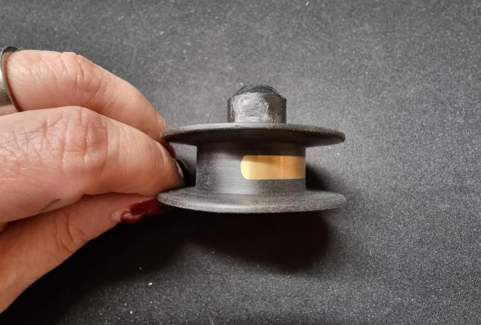 Lucas Slip Ring 454497  