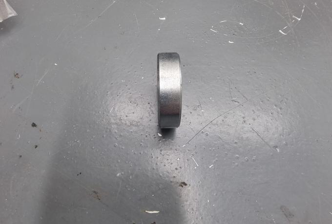 Triumph Wheel Spacer