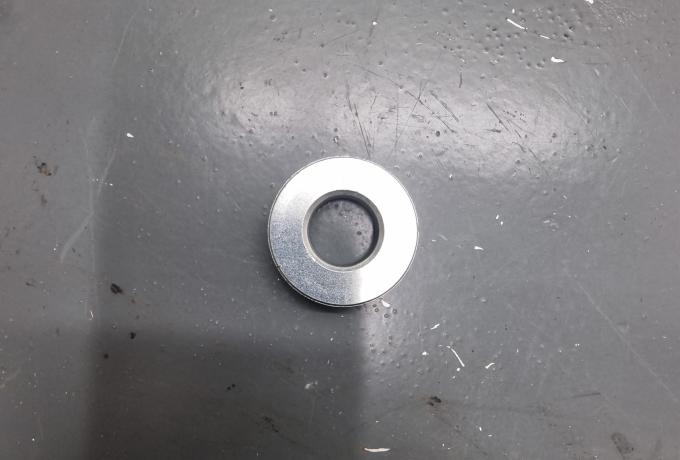 Triumph Wheel Spacer