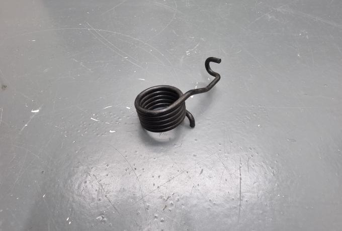 Rear Brake Pedal Spring