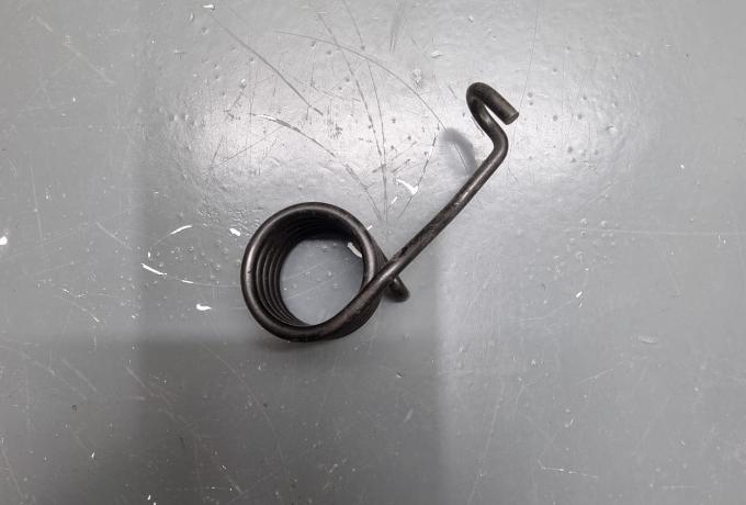 Rear Brake Pedal Spring
