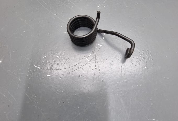 Rear Brake Pedal Spring
