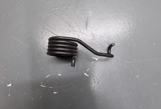 Rear Brake Pedal Spring