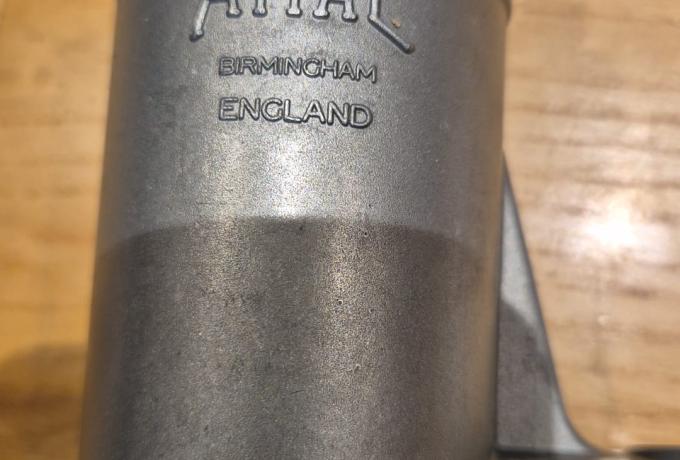 Amal Float Chamber . Bottom Feed. LHS 7°