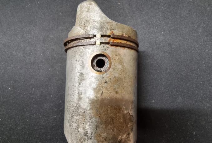 Villiers Kolben 63 mm +030